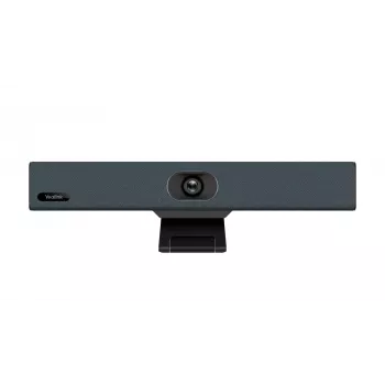 Προσωπικό σύστημα βιντεοδιάσκεψης Yealink UVC34 8 MP 4K Ultra HD 120° οπτικό πεδίο