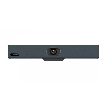 Προσωπικό σύστημα βιντεοδιάσκεψης Yealink UVC34 8 MP 4K Ultra HD 120° οπτικό πεδίο