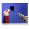 Δοκιμαστής καλωδίων δικτύου Fluke MT-8200-60-KIT