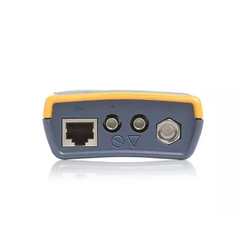 Δοκιμαστής καλωδίων δικτύου Fluke MT-8200-60-KIT