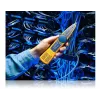 Δοκιμαστής καλωδίων δικτύου Fluke MT-8200-60-KIT