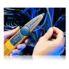 Δοκιμαστής καλωδίων δικτύου Fluke MT-8200-60-KIT