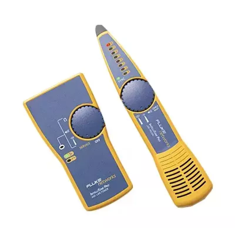 Δοκιμαστής καλωδίων δικτύου Fluke MT-8200-60-KIT