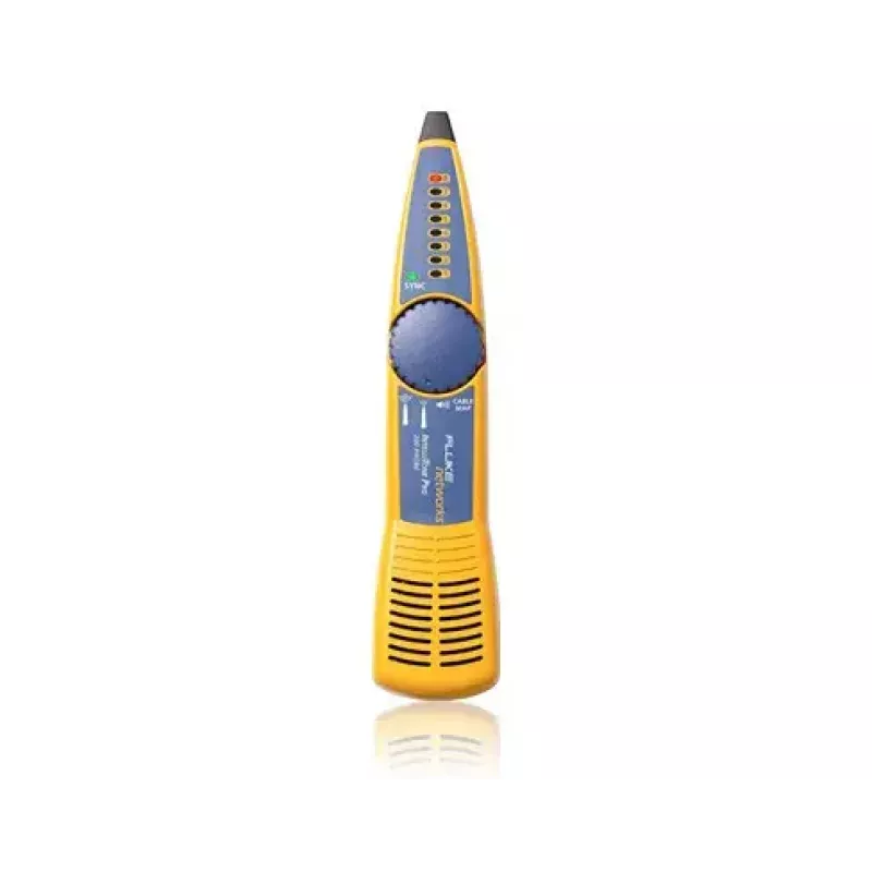Δοκιμαστής καλωδίων δικτύου Fluke MT-8200-60-KIT