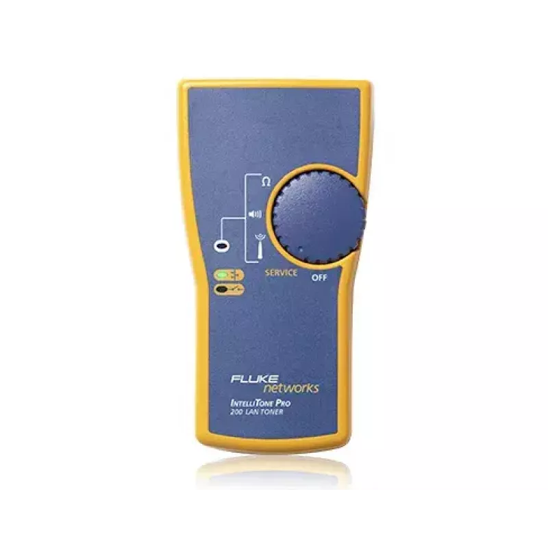 Δοκιμαστής καλωδίων δικτύου Fluke MT-8200-60-KIT