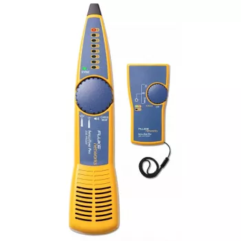 Δοκιμαστής καλωδίων δικτύου Fluke MT-8200-60-KIT
