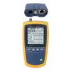 Δοκιμαστής καλωδίων Fluke MicroScanner² Μπλε Κίτρινο