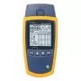 Δοκιμαστής καλωδίων Fluke MicroScanner² Μπλε Κίτρινο