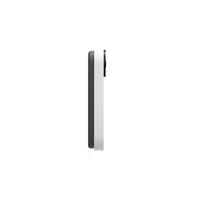 Türklingel-Kit Google GA01318-FR Λευκό