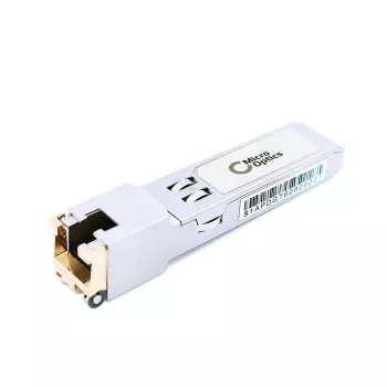 Πομποδέκτης SFP+ Lanview MO-R9D17A 10GbE — οπτικό module 10 Gbit/s