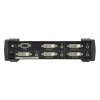ATEN VS174 Διαχωριστής βίντεο DVI 4x DVI-D