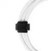 Lanview LVT-CABLESTRAPS1512-10MULTI δεματικά καλωδίων με velcro πολυπροπυλένιο (PP) πολύχρωμα 10 τεμ.