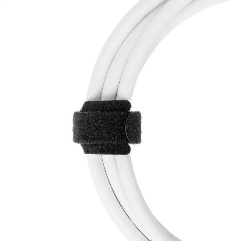 Lanview LVT-CABLESTRAPS1512-10MULTI δεματικά καλωδίων με velcro πολυπροπυλένιο (PP) πολύχρωμα 10 τεμ.