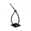 Lanview LVT-CABLEMOUNT-50B δεματικά καλωδίων πολυπροπυλένιο (PP) μαύρο 50 τεμ.