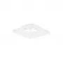 Lanview LVT-CABLEMOUNT-50W δεματικά καλωδίων πολυπροπυλένιο (PP) λευκό 50 τεμ.