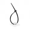 Lanview LVT-CABLEMOUNT-50W δεματικά καλωδίων πολυπροπυλένιο (PP) λευκό 50 τεμ.