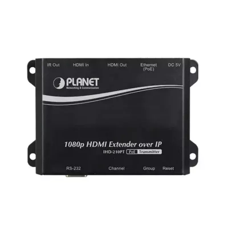 AV-πομπός PLANET IHD-210PT