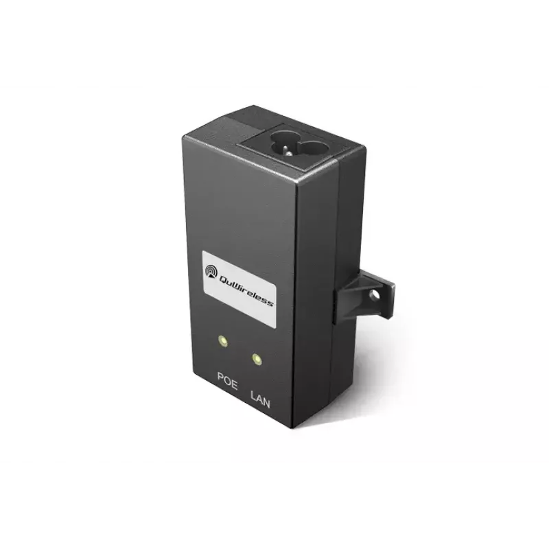 Τροφοδοτικό QuWireless QuPSU P248E