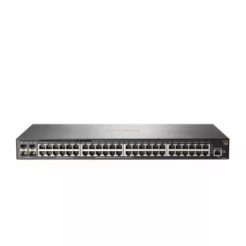 Διαχειριζόμενο switch HPE Aruba Networking 2930F 48G 4SFP