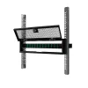 Κάλυμμα ασφαλείας τοποθέτησης σε rack Lanview RAB503BL 3U 19 ιντσών