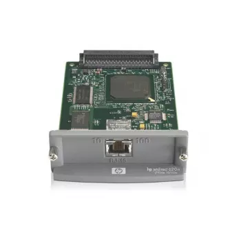Διακομιστής εκτύπωσης HP Jetdirect 620n εσωτερικός Ethernet LAN