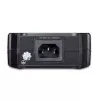 Διαχωριστής δικτύου PLANET POE-175-95 Power over Ethernet μαύρο