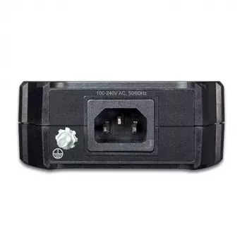Διαχωριστής δικτύου PLANET POE-175-95 Power over Ethernet μαύρο
