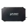 Διαχωριστής δικτύου PLANET POE-175-95 Power over Ethernet μαύρο
