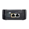 Διαχωριστής δικτύου PLANET POE-175-95 Power over Ethernet μαύρο