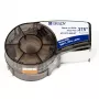 Αυτοκόλλητη ετικέτα εκτυπωτή Brady M21-375-595-WT