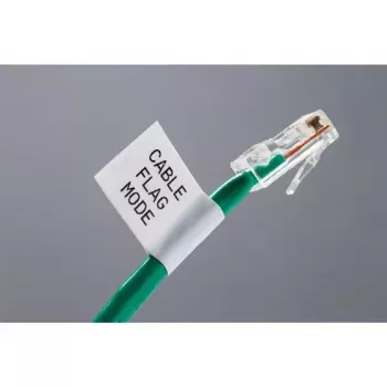 Αυτοκόλλητη ετικέτα εκτυπωτή Brady M21-500-499