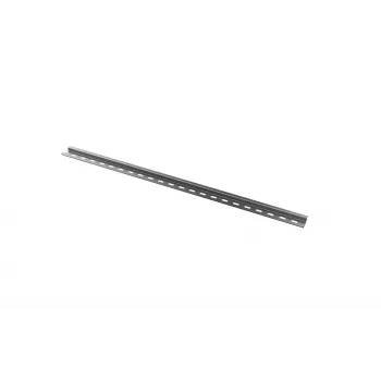 Θήκη τοίχου για ράγα DIN Lanview RWMIP65-DIN-W500MM 500 mm IP65