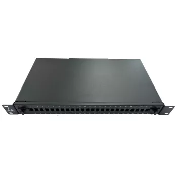 Lanview LVO231544 Πάνελ patch 1U