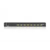KVM-Switch ATEN CL1308N τοποθέτηση σε rack μαύρο PS/2 USB VGA 1U