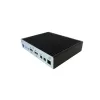 Επεκτατής KVM πομπός & δέκτης ADDER XD642P-DP ενσύρματος 4000 m