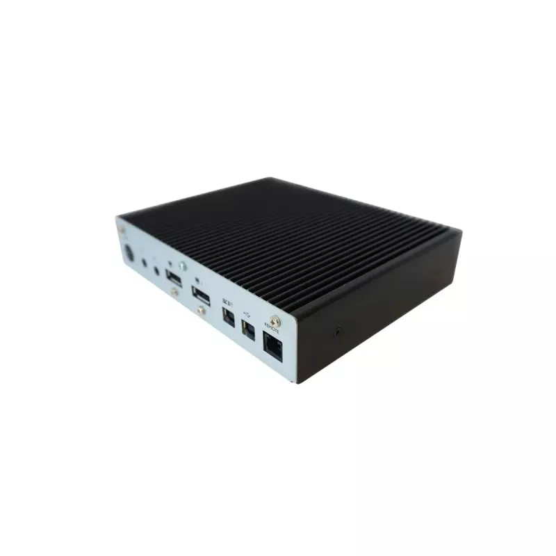 Επεκτατής KVM πομπός & δέκτης ADDER XD642P-DP ενσύρματος 4000 m