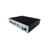 Επεκτατής KVM πομπός & δέκτης ADDER XD642P-DP ενσύρματος 4000 m