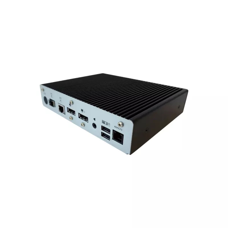 Επεκτατής KVM πομπός & δέκτης ADDER XD642P-DP ενσύρματος 4000 m