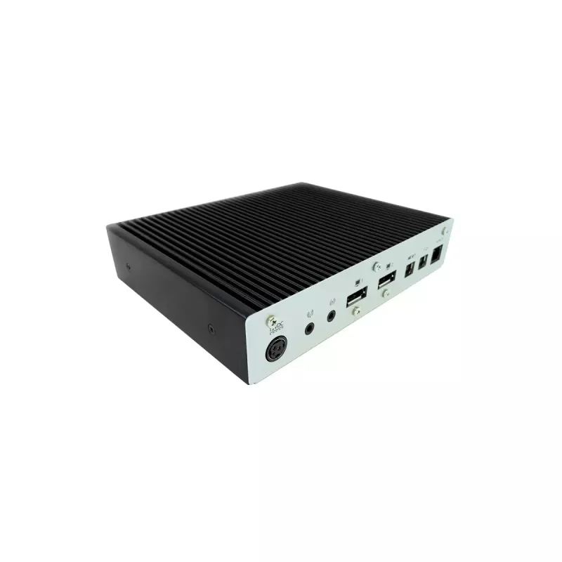 Επεκτατής KVM πομπός & δέκτης ADDER XD642P-DP ενσύρματος 4000 m