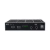 Επεκτατής KVM πομπός & δέκτης ADDER XD642P-DP ενσύρματος 4000 m
