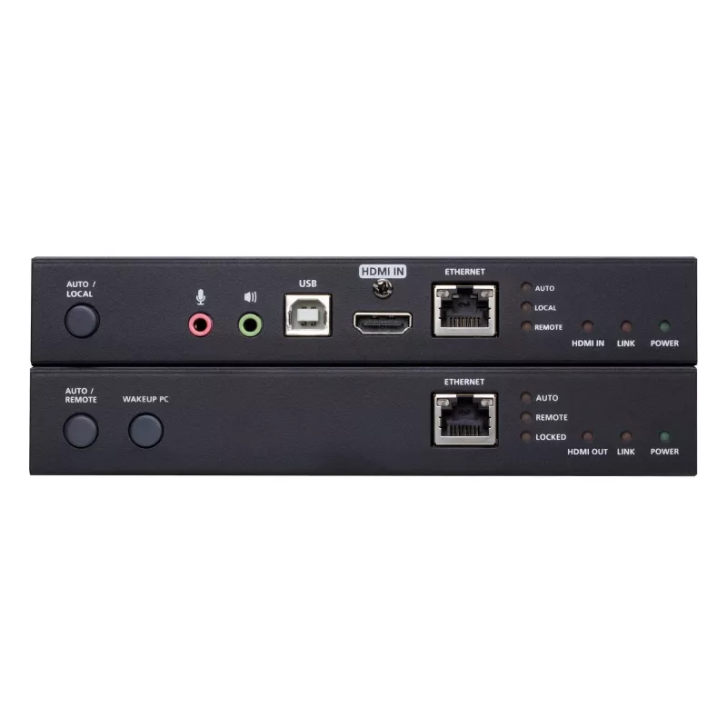 Επεκτατής KVM ATEN CE840-AT-G πομπός & δέκτης