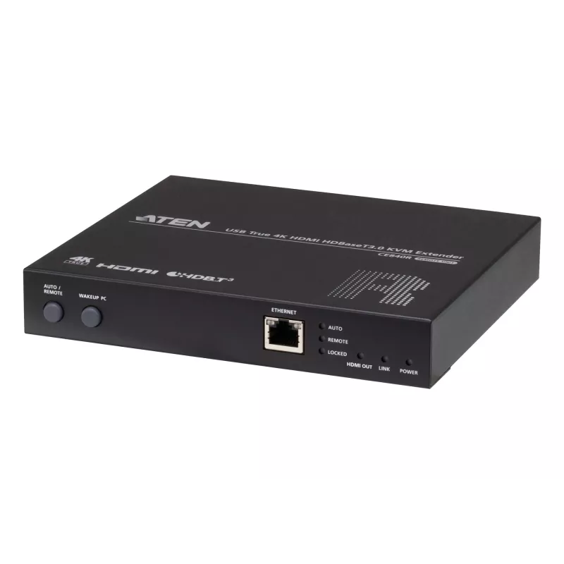 Επεκτατής KVM ATEN CE840-AT-G πομπός & δέκτης
