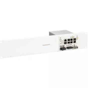 Βάση τοποθέτησης firewall σε rack Rackmount.IT RM-FR-T24 λευκό 1 τεμ.