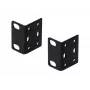 Σετ τοποθέτησης σε rack ATEN για The Presentation Matrix Switch (VP); 2x γωνιακά στηρίγματα