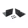 Σετ τοποθέτησης σε rack ATEN για Secure KVM; 2/4-Port Dual Display (1,5 HE)