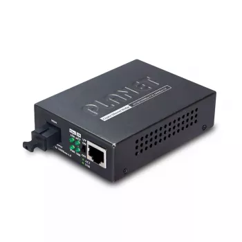 Μετατροπέας δικτυακών μέσων PLANET GT-806A15