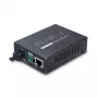 Μετατροπέας δικτυακών μέσων PLANET GT-806A15