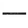 ATEN 1U μικρού βάθους USB HDMI Single Rail πλήρες