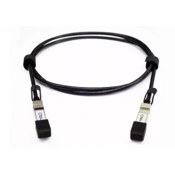 Lanview MO-UC-DAC-SFP28 Καλώδιο InfiniBand/οπτικής ίνας 0,5 m μαύρο