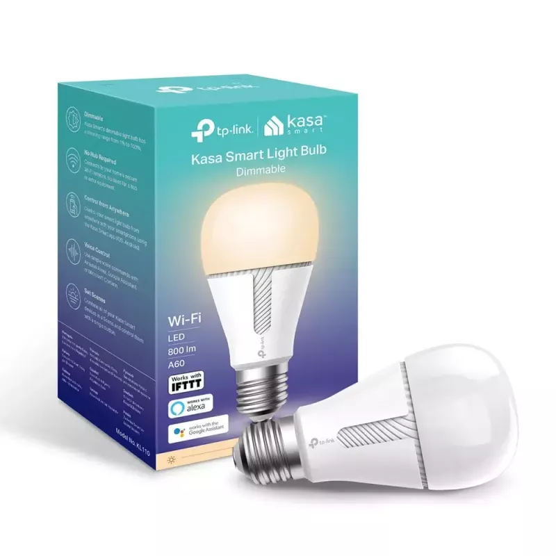 TP-Link KL110 έξυπνη λάμπα Wi-Fi 10 W